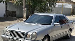 Mercedes-Benz E 320 1998 годаүшін3 300 000 тг. в Кызылорда