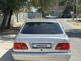 Mercedes-Benz E 320 1998 года за 3 500 000 тг. в Кызылорда – фото 3