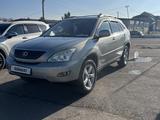 Lexus RX 330 2004 годаүшін7 300 000 тг. в Алматы – фото 2