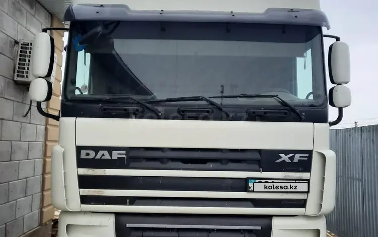 DAF  XF 2013 годаүшін21 000 000 тг. в Атырау