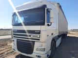 DAF  XF 2013 годаүшін21 000 000 тг. в Атырау – фото 3