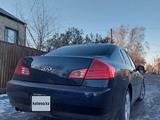 Infiniti G35 2004 годаfor4 200 000 тг. в Экибастуз – фото 2