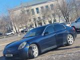 Infiniti G35 2004 годаfor4 200 000 тг. в Экибастуз – фото 3