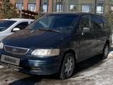 Honda Shuttle 1996 годаfor1 550 000 тг. в Астана – фото 4