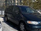 Honda Shuttle 1996 годаfor1 550 000 тг. в Астана – фото 5