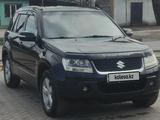 Suzuki Grand Vitara 2008 годаүшін5 700 000 тг. в Алматы – фото 2