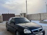 ВАЗ (Lada) Priora 2170 2014 годаүшін3 000 000 тг. в Жанаозен