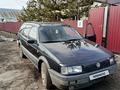 Volkswagen Passat 1992 года за 1 250 000 тг. в Бишкуль