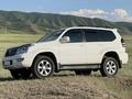 Toyota Land Cruiser Prado 2007 года за 15 000 000 тг. в Алматы – фото 6