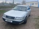 Audi 100 1992 года за 1 700 000 тг. в Сарыагаш – фото 2