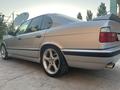 BMW 525 1993 годаүшін2 850 000 тг. в Туркестан – фото 2