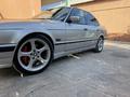 BMW 525 1993 годаүшін2 850 000 тг. в Туркестан – фото 8