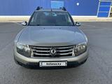 Renault Duster 2013 года за 5 450 000 тг. в Караганда – фото 3