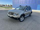 Renault Duster 2013 года за 5 450 000 тг. в Караганда