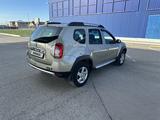 Renault Duster 2013 года за 5 450 000 тг. в Караганда – фото 5