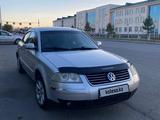 Volkswagen Passat 2004 года за 2 100 000 тг. в Алматы – фото 2