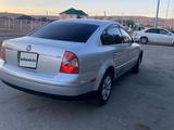 Volkswagen Passat 2004 года за 2 100 000 тг. в Алматы – фото 3