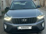 Hyundai Creta 2021 годаүшін7 500 000 тг. в Костанай