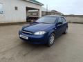 Chevrolet Lacetti 2008 годаүшін2 500 000 тг. в Актау