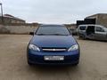 Chevrolet Lacetti 2008 годаүшін2 500 000 тг. в Актау – фото 3