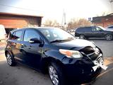 Scion xD 2007 года за 3 900 000 тг. в Алматы