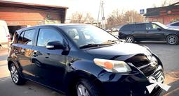 Scion xD 2007 года за 3 900 000 тг. в Алматы