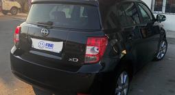 Scion xD 2007 года за 3 900 000 тг. в Алматы – фото 2