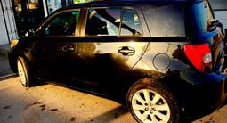 Scion xD 2007 года за 3 900 000 тг. в Алматы – фото 4