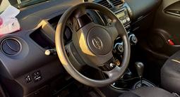 Scion xD 2007 года за 3 900 000 тг. в Алматы – фото 5