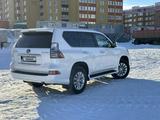 Lexus GX 460 2022 года за 40 000 000 тг. в Актобе – фото 3