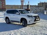 Lexus GX 460 2022 года за 40 000 000 тг. в Актобе – фото 2