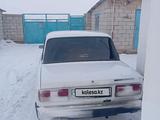 ВАЗ (Lada) 2107 2005 года за 700 000 тг. в Актобе – фото 5