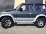 Mitsubishi Pajero 1991 годаүшін2 000 000 тг. в Шиели – фото 3