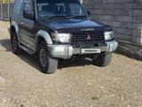 Mitsubishi Pajero 1991 годаүшін2 000 000 тг. в Шиели – фото 4