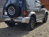 Mitsubishi Pajero 1991 годаүшін2 000 000 тг. в Шиели – фото 5