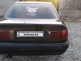 Audi 100 1991 года за 1 600 000 тг. в Туркестан – фото 4