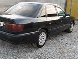 Audi 100 1991 года за 1 600 000 тг. в Туркестан – фото 2