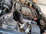 Audi 100 1991 года за 1 600 000 тг. в Туркестан – фото 5