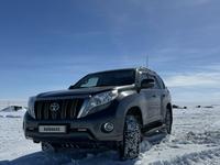 Toyota Land Cruiser Prado 2013 года за 17 000 000 тг. в Актобе