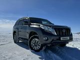 Toyota Land Cruiser Prado 2013 годаүшін17 000 000 тг. в Актобе – фото 4