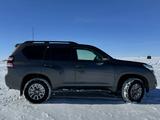 Toyota Land Cruiser Prado 2013 года за 17 000 000 тг. в Актобе – фото 5