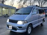 Toyota HiAce Regius 1999 года за 5 200 000 тг. в Алматы