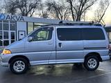 Toyota HiAce Regius 1999 года за 5 200 000 тг. в Алматы – фото 4