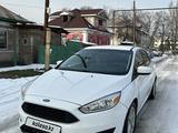 Ford Focus 2018 годаүшін6 200 000 тг. в Алматы