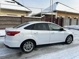 Ford Focus 2018 года за 6 600 000 тг. в Алматы – фото 3