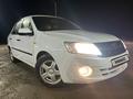 ВАЗ (Lada) Granta 2190 2014 годаfor2 700 000 тг. в Уральск – фото 4