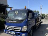 Foton  Auman BJ10xx 2007 года за 7 500 000 тг. в Алматы – фото 2