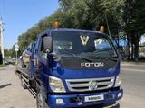 Foton  Auman BJ10xx 2007 годаүшін7 300 000 тг. в Алматы