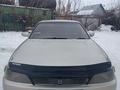 Toyota Mark II 1994 года за 1 550 000 тг. в Алматы