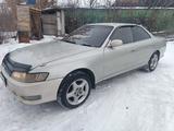 Toyota Mark II 1994 годаfor1 550 000 тг. в Алматы – фото 3